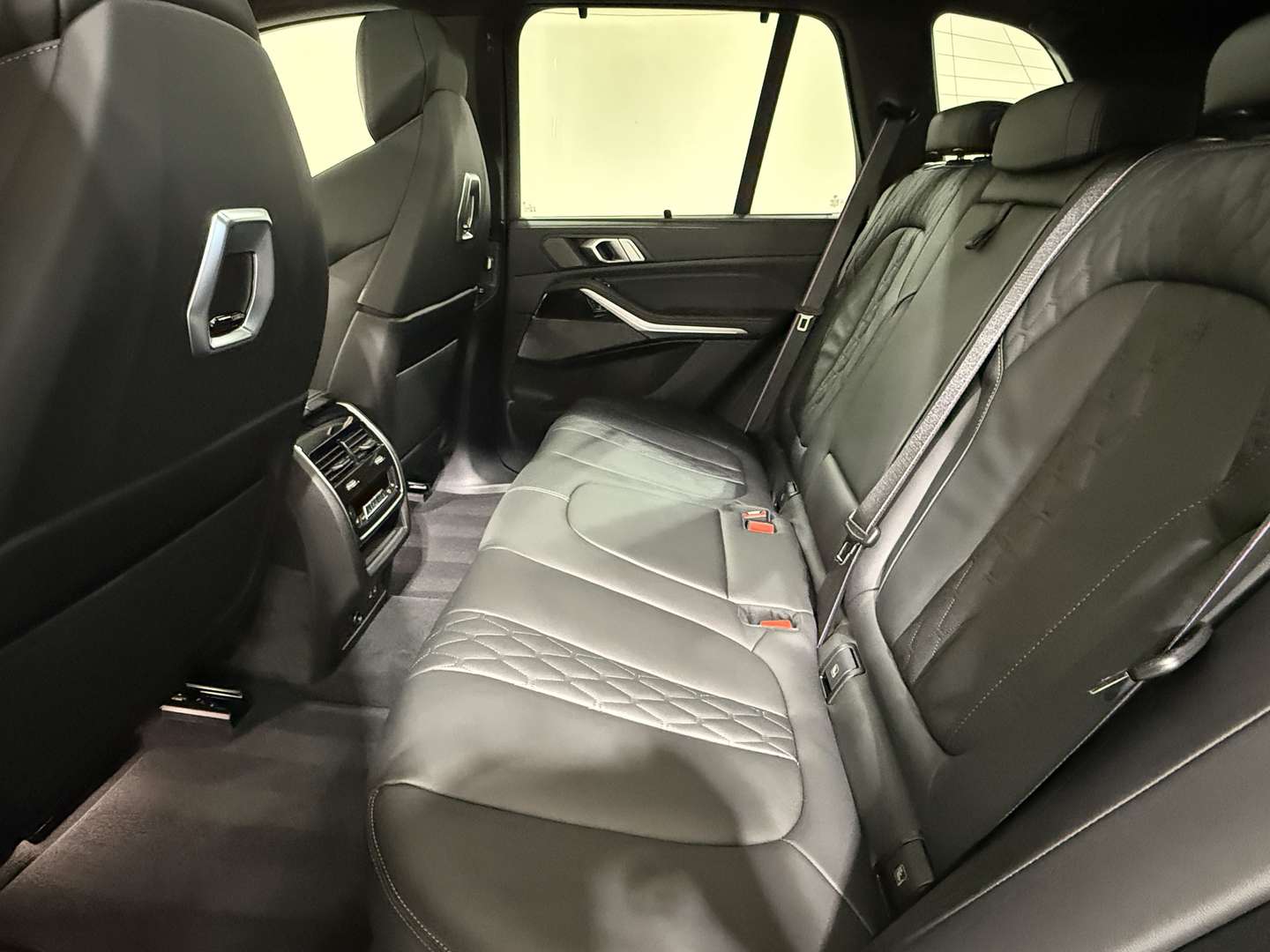 BMW X5 M Sport XDrive30d - 2025 - Joinsteer - #17