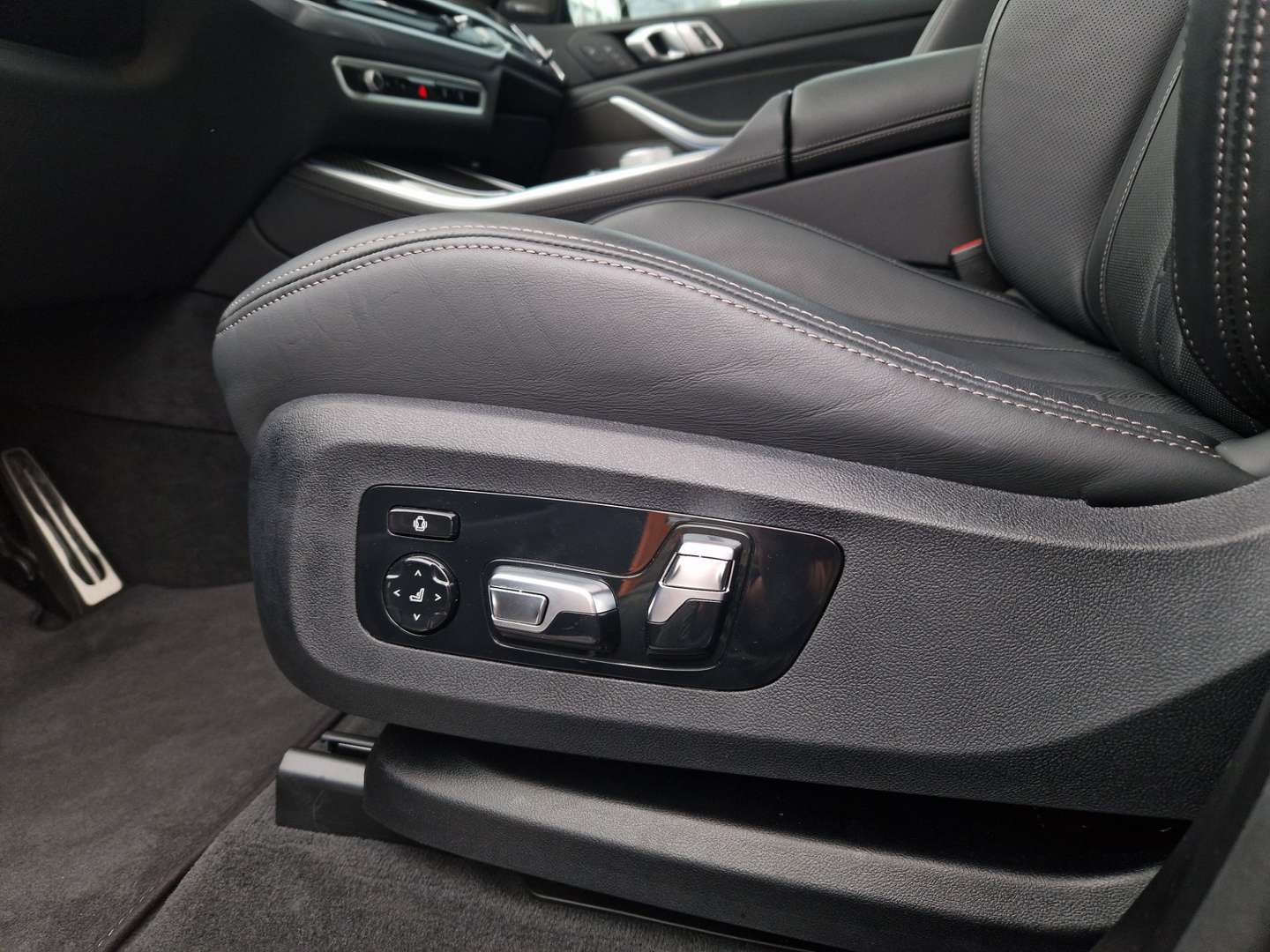 BMW X5 XDrive40d - 2025 - Joinsteer - #14