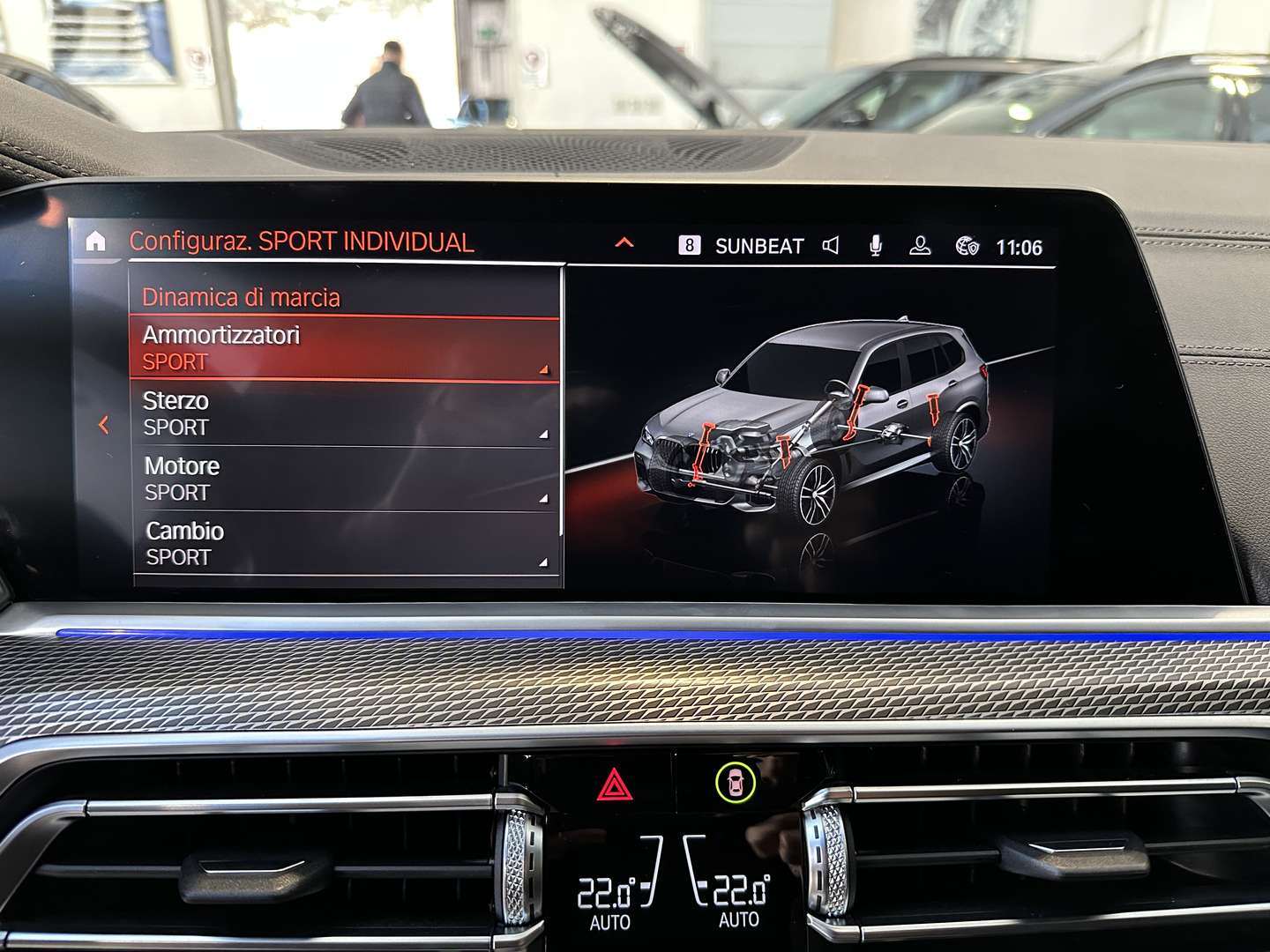 BMW X5 50i - 2020 - Joinsteer - #22