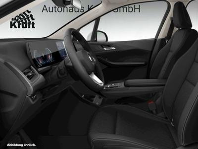 BMW 216i Active Tourer