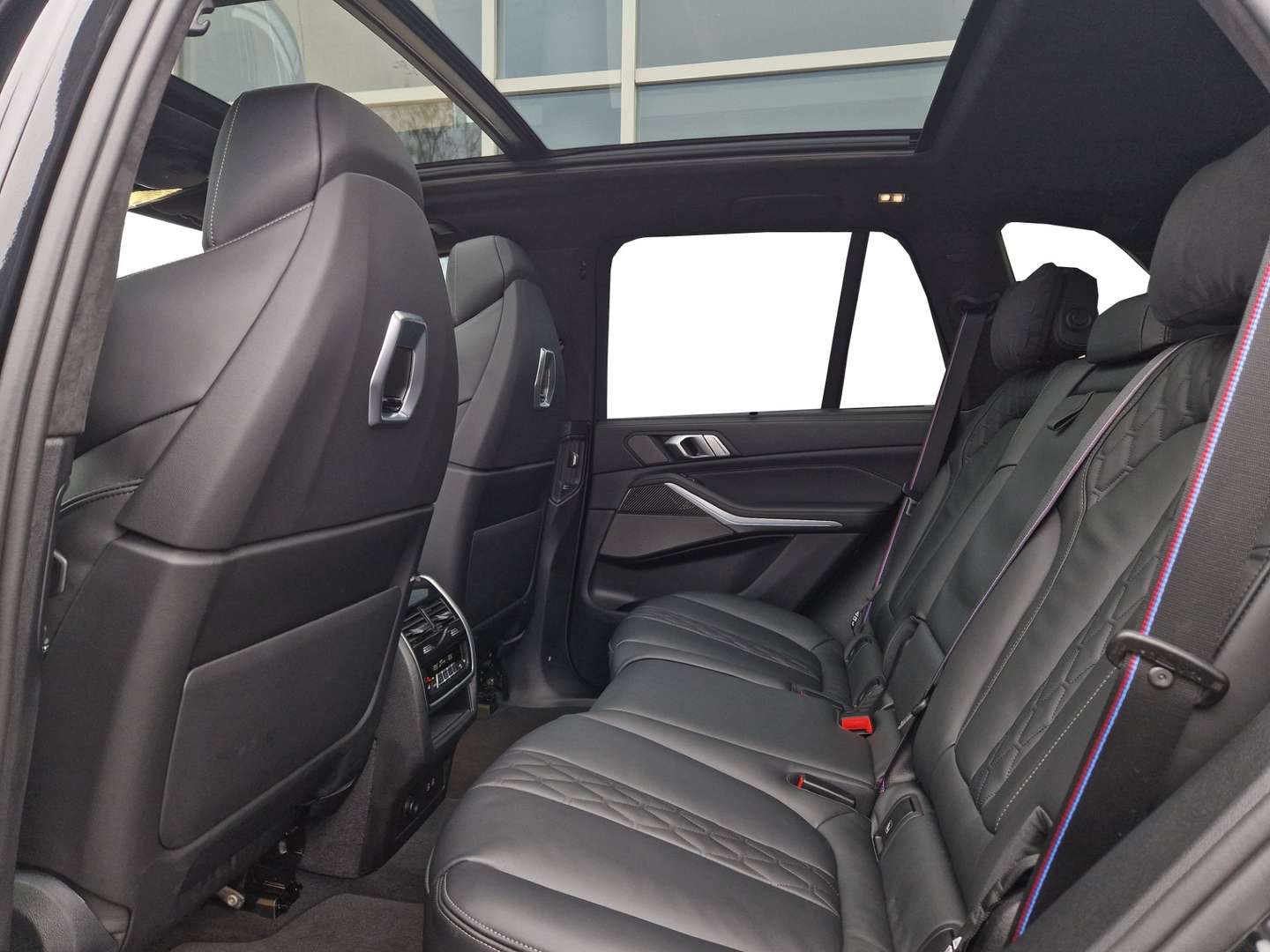 BMW X5 XDrive40d - 2025 - Joinsteer - #15