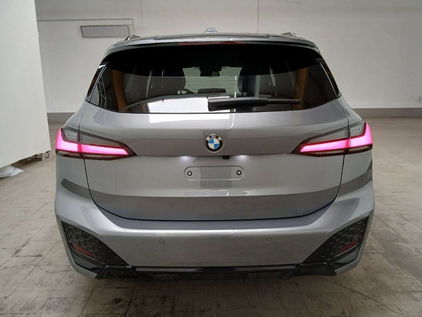 BMW 218 I Active Tourer M Sport I - 2023 - Joinsteer - #4