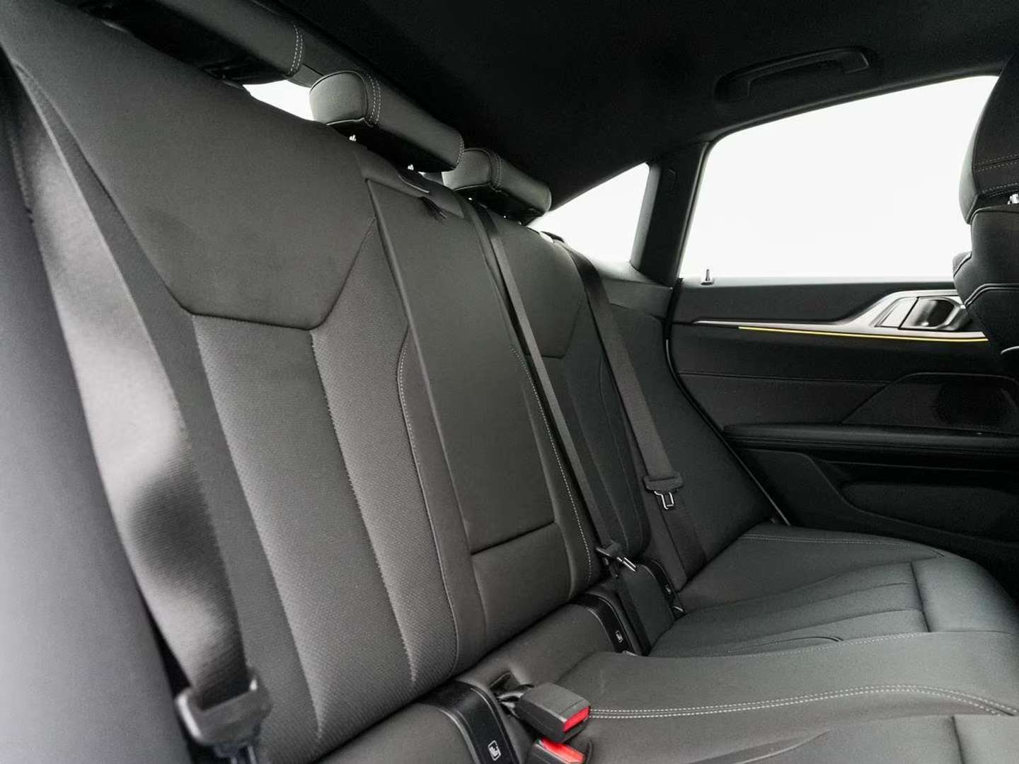 BMW Série 4 Gran Coupé M Sport 420d - 2025 - Joinsteer - #16