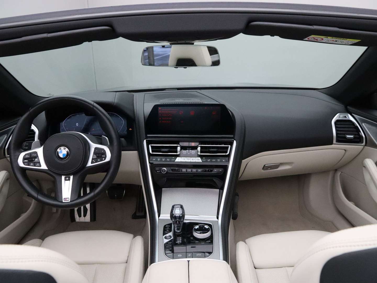 BMW Série 8 High Executive 840i - 2021 - Joinsteer - #20