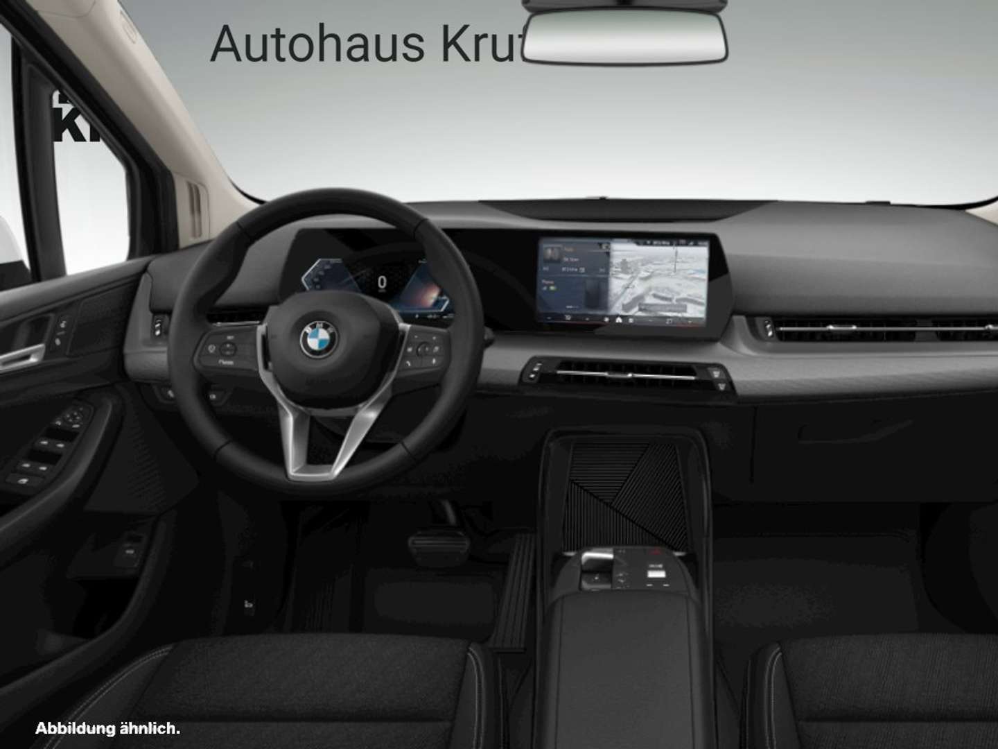 BMW 216i Active Tourer - 2023 - Joinsteer - #3
