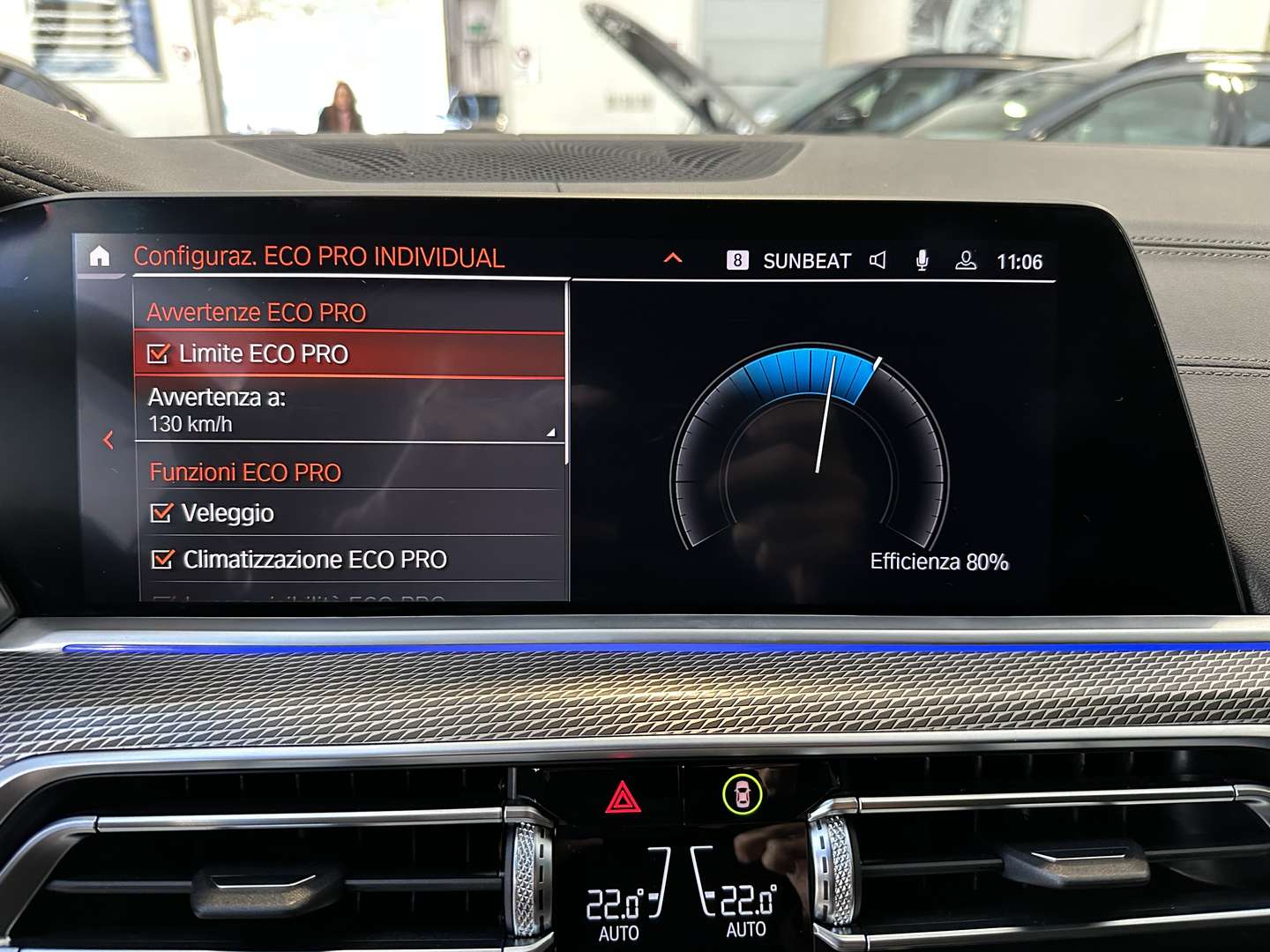 BMW X5 50i - 2020 - Joinsteer - #23