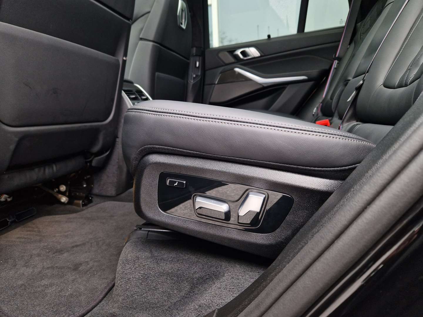 BMW X5 XDrive40d - 2025 - Joinsteer - #16