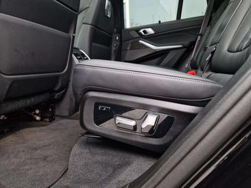 BMW X5 XDrive40d — photo 16