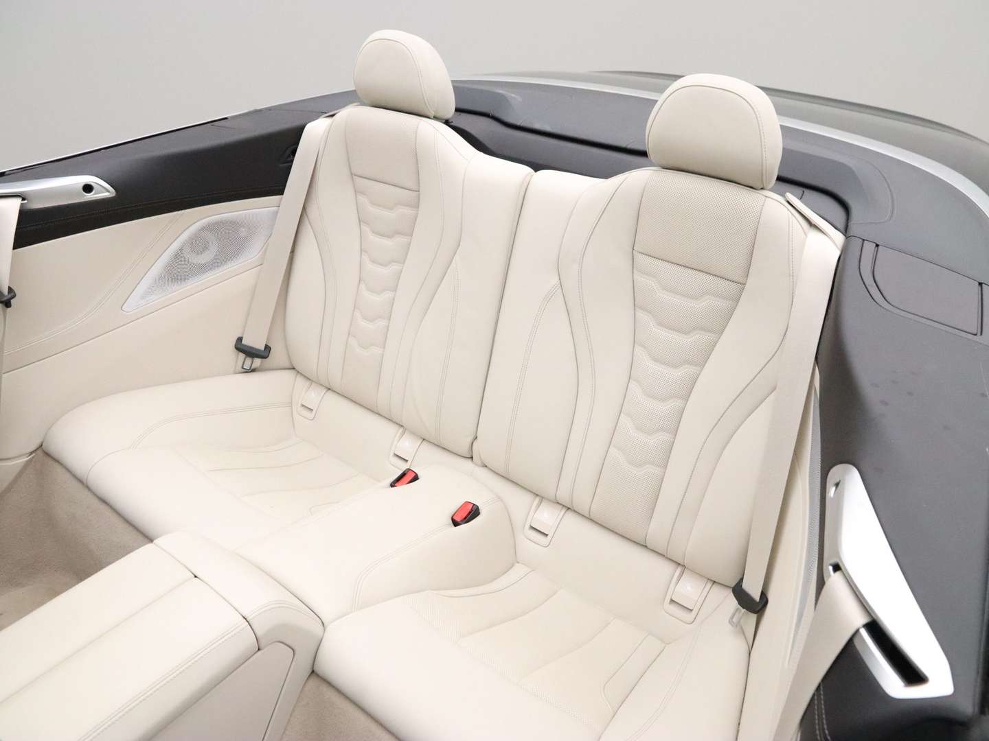 BMW Série 8 High Executive 840i - 2021 - Joinsteer - #21