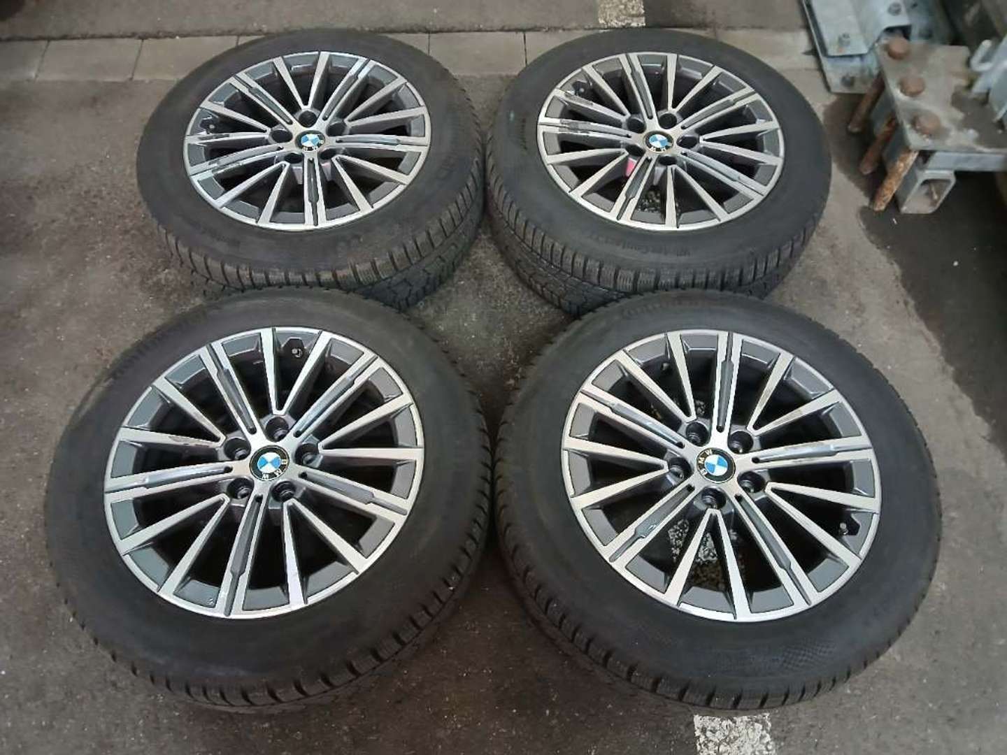 BMW 218i Active Tourer M Sport 218i - 2023 - Joinsteer - #12