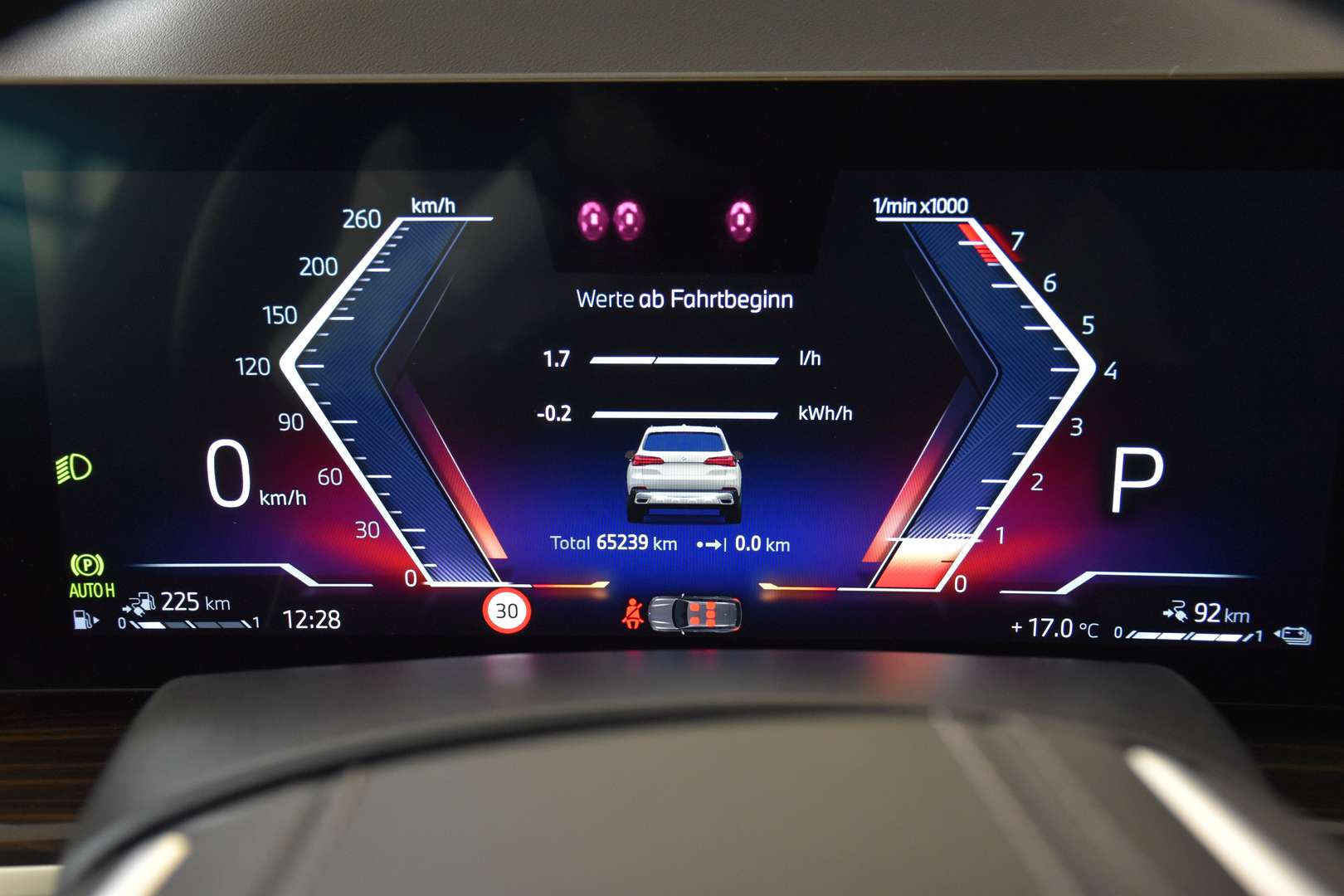 BMW X5 Sport XDrive50e - 2023 - Joinsteer - #15