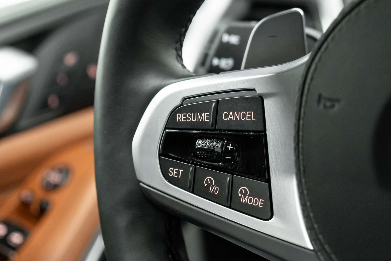 BMW X5 M Sport XDrive50e - 2025 - Joinsteer - #30