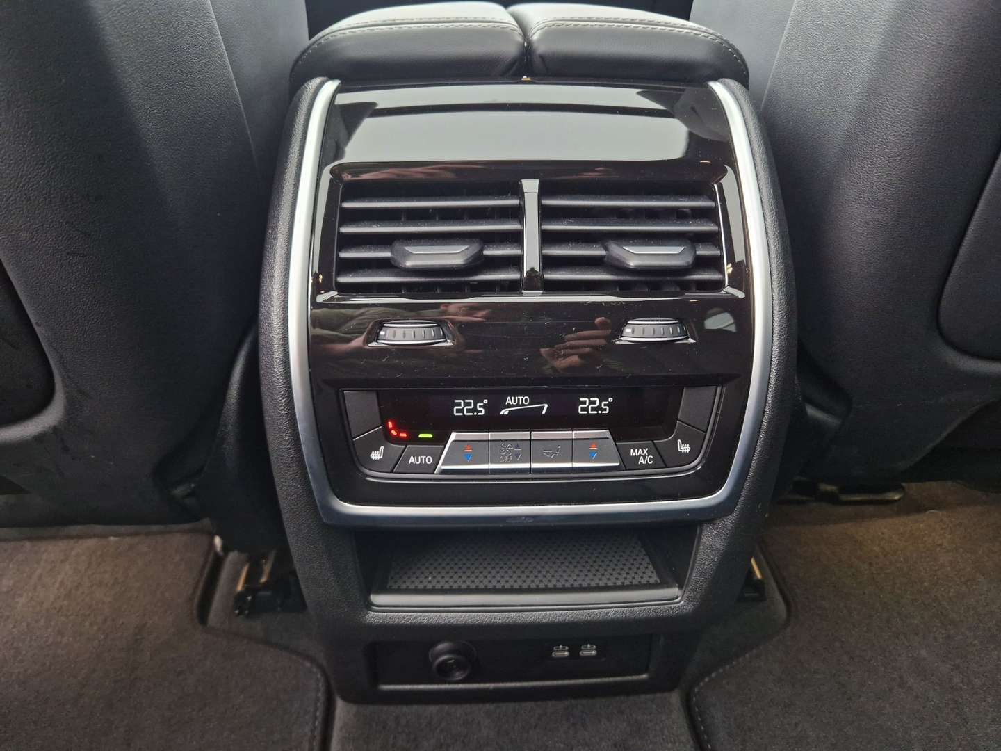 BMW X5 XDrive40d - 2025 - Joinsteer - #17