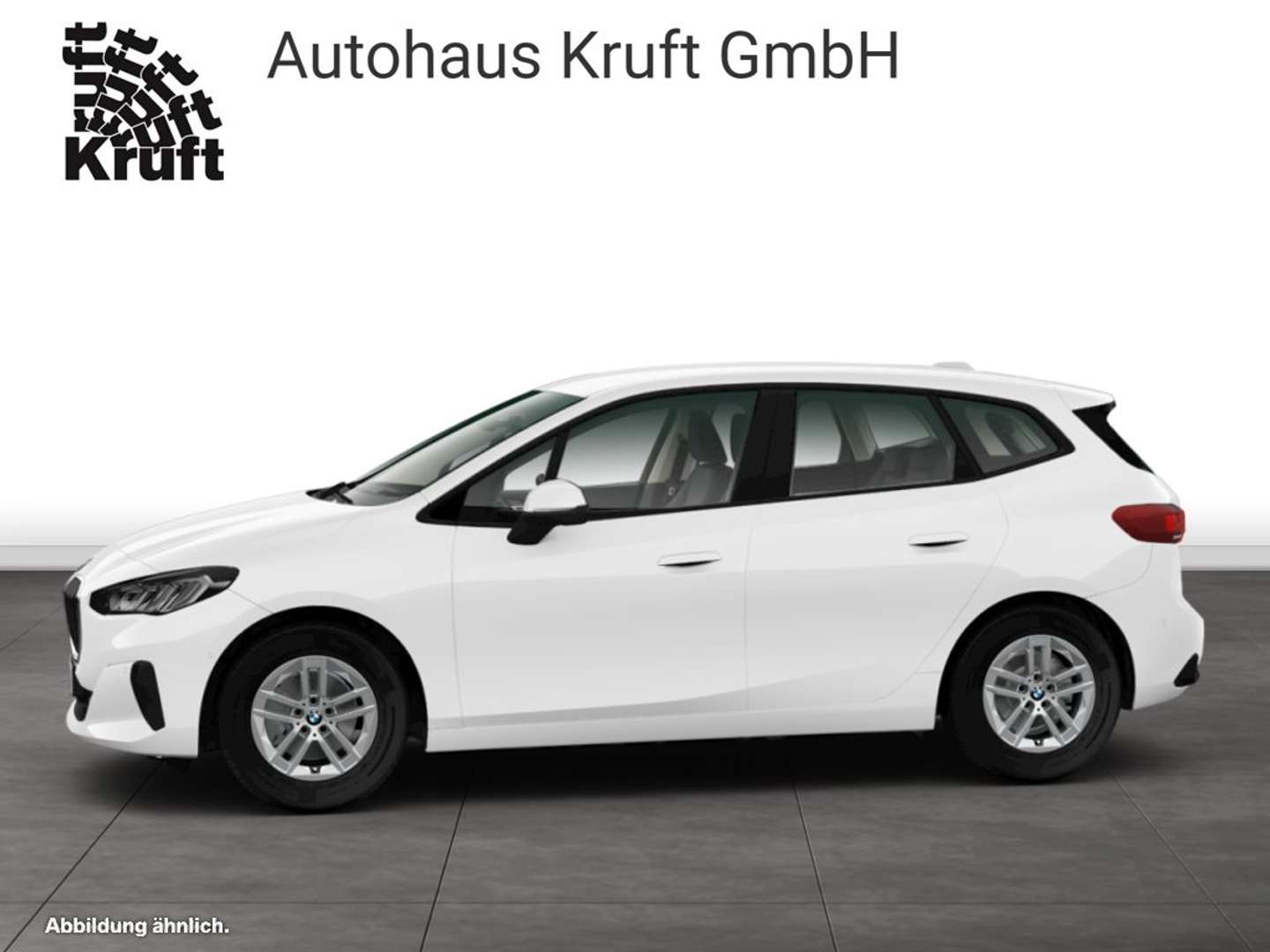 BMW 216i Active Tourer - 2023 - Joinsteer - #4