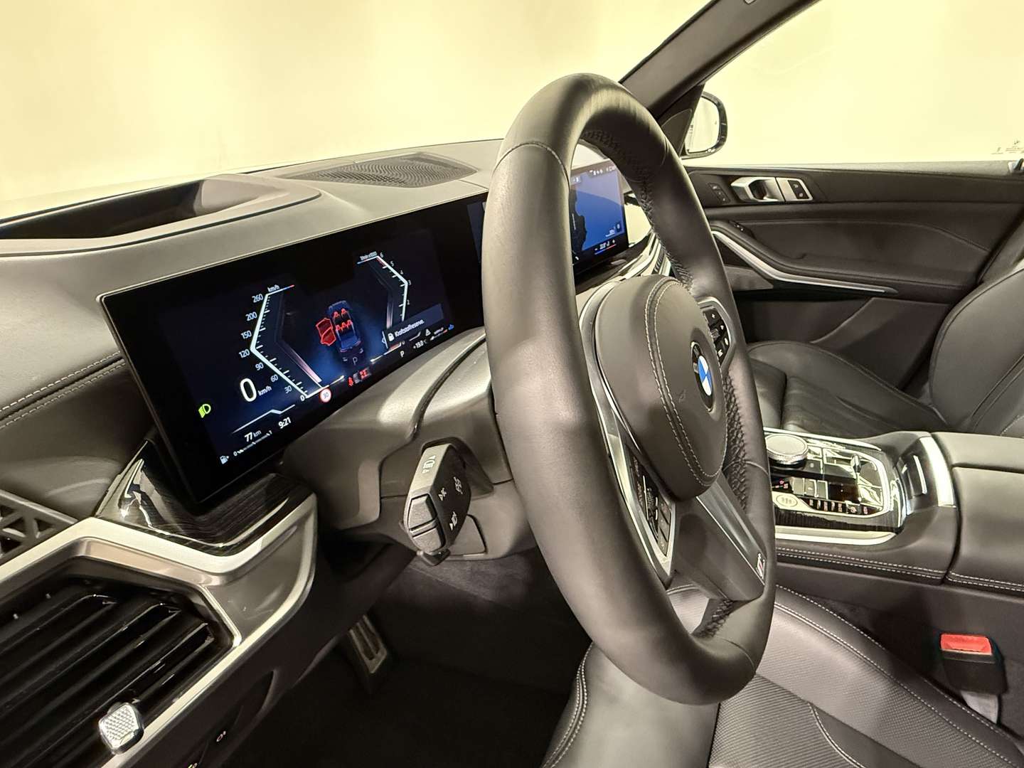 BMW X5 M Sport XDrive30d - 2025 - Joinsteer - #20