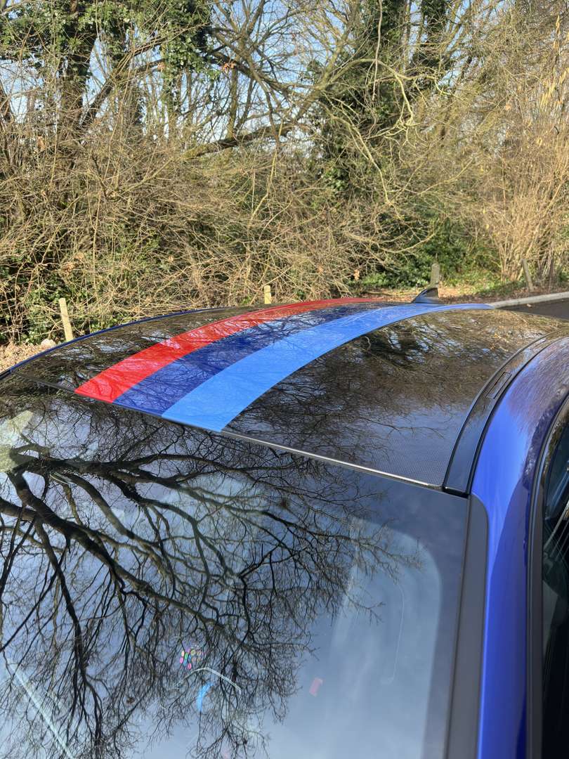 BMW M4 Competition M4 - 2021 - Joinsteer - #11