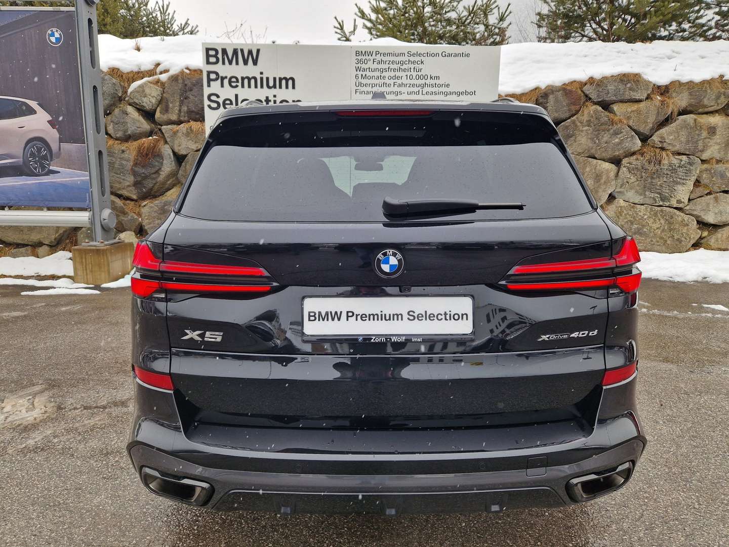 BMW X5 XDrive40d - 2025 - Joinsteer - #18