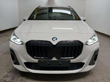 BMW 218i Active Tourer M Sport 218i — photo 3