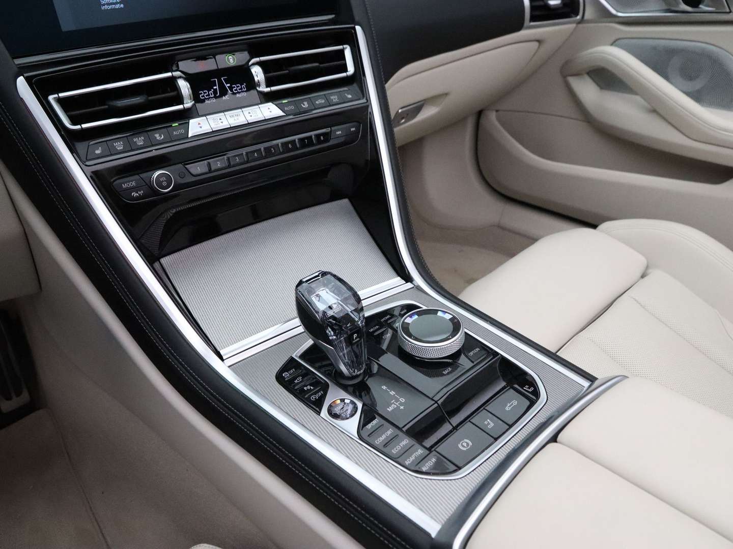 BMW Série 8 High Executive 840i - 2021 - Joinsteer - #23