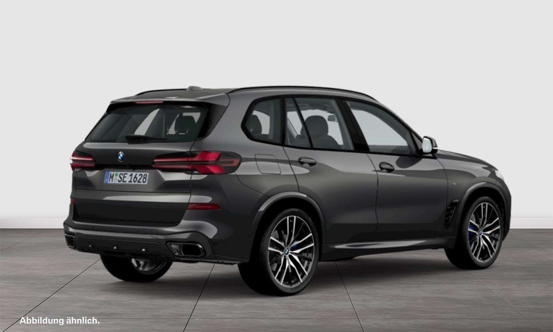 BMW X5 M Sport XDrive30d - 2025 - Joinsteer - #2