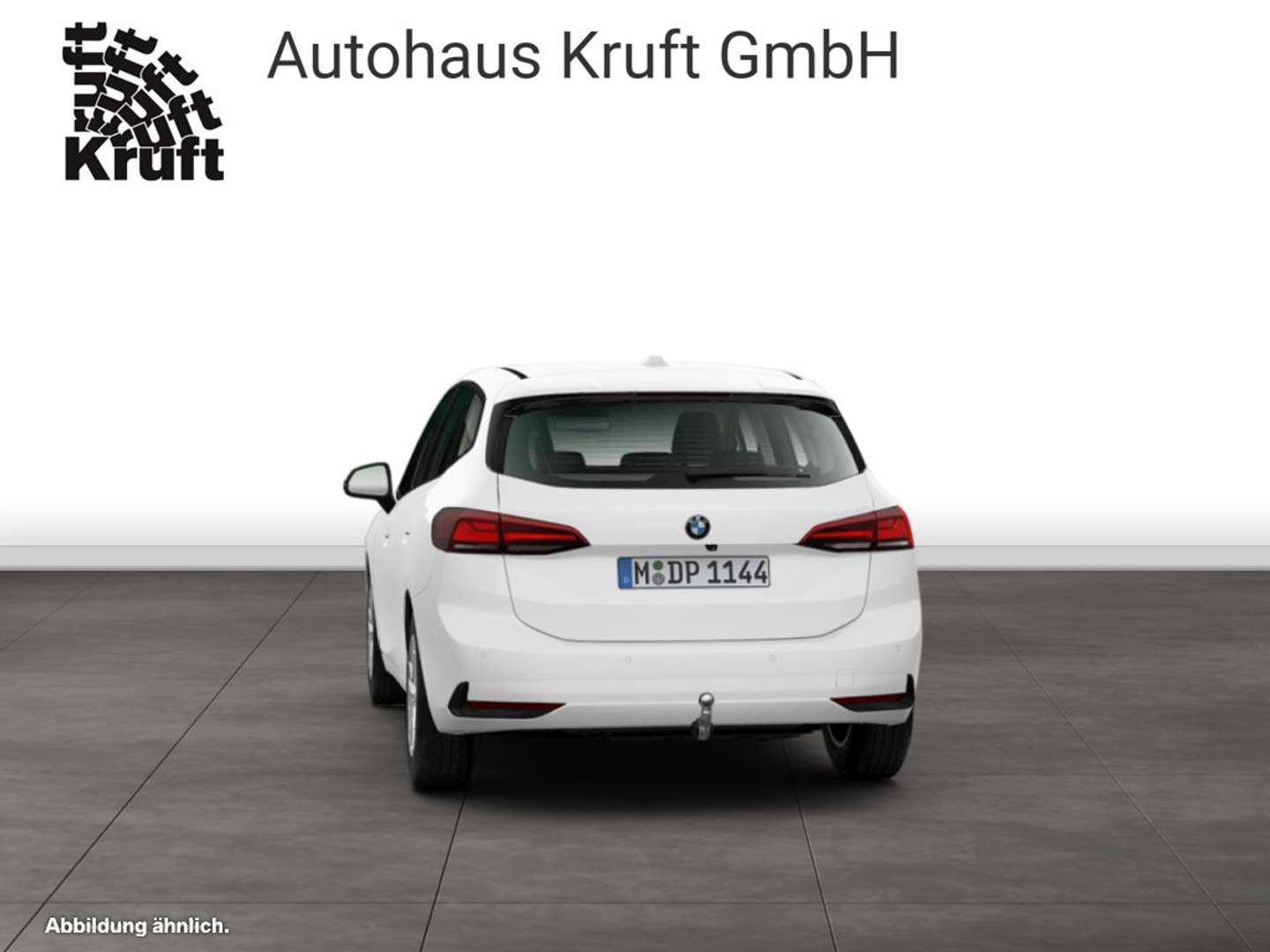 BMW 216i Active Tourer - 2023 - Joinsteer - #6