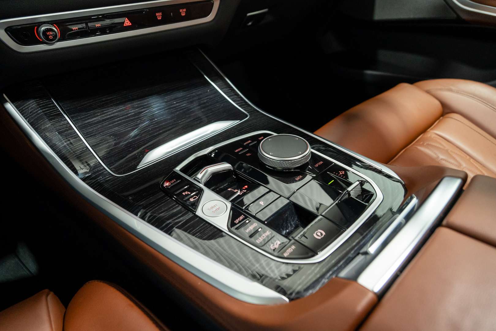 BMW X5 M Sport XDrive50e - 2025 - Joinsteer - #32