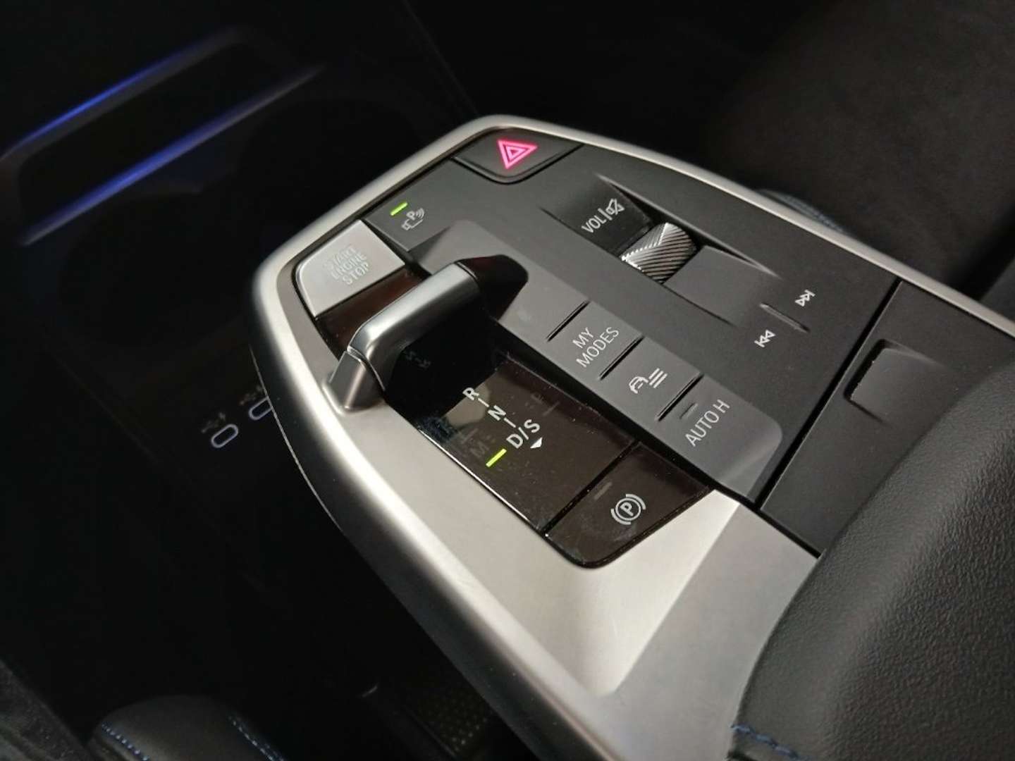 BMW 218 I Active Tourer M Sport I - 2023 - Joinsteer - #9