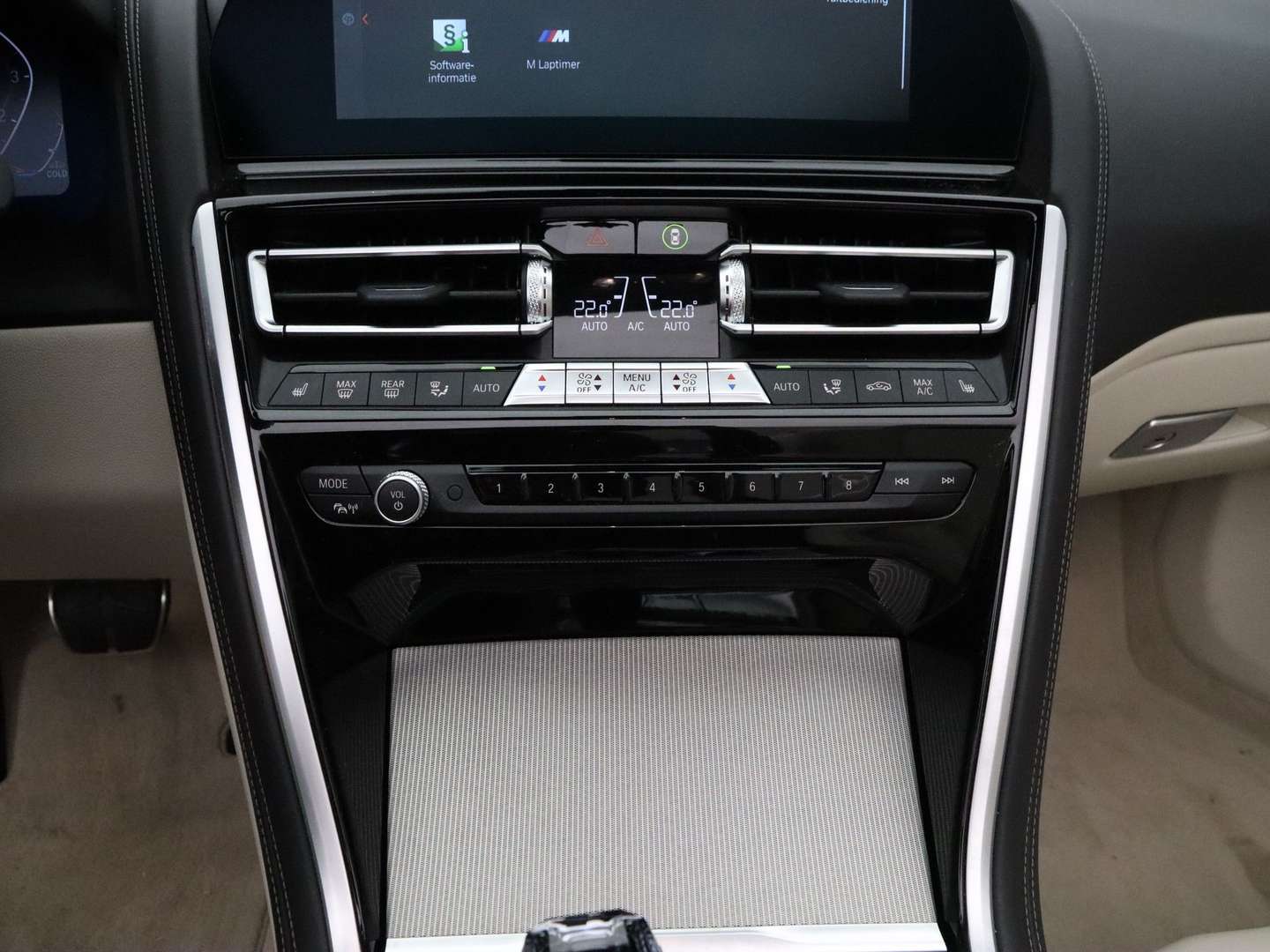 BMW Série 8 High Executive 840i - 2021 - Joinsteer - #25