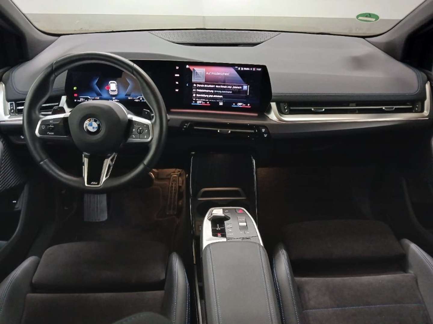 BMW 218i Active Tourer M Sport 218i - 2023 - Joinsteer - #5