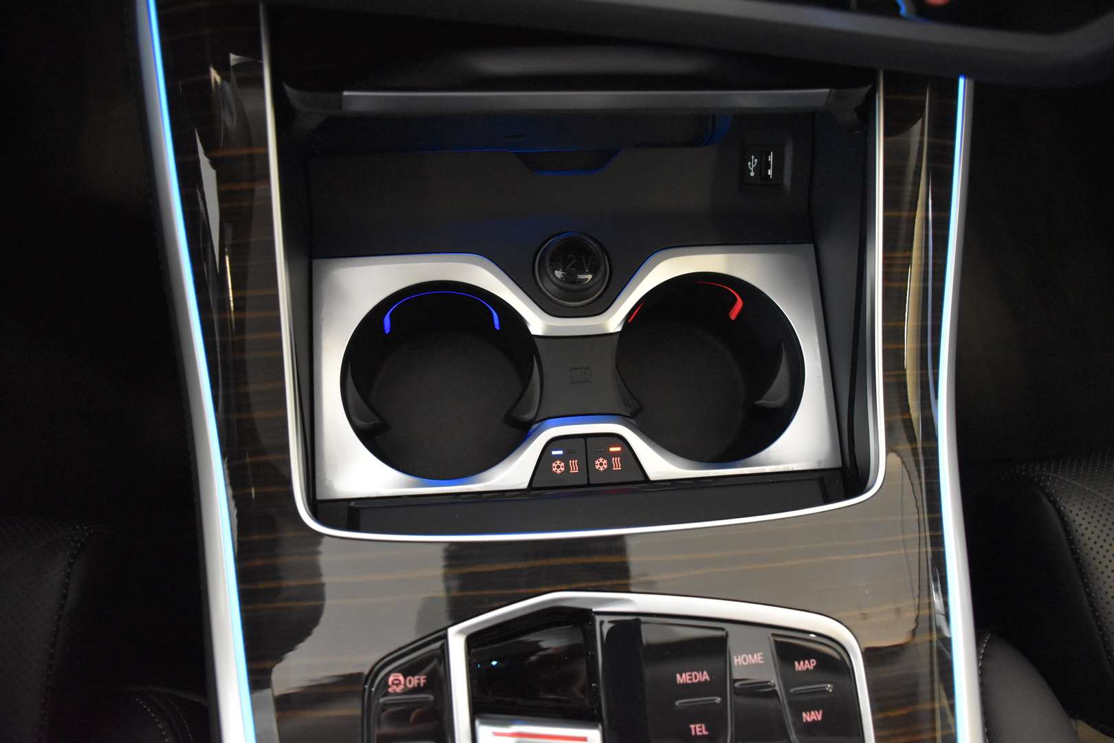 BMW X5 Sport XDrive50e - 2023 - Joinsteer - #17