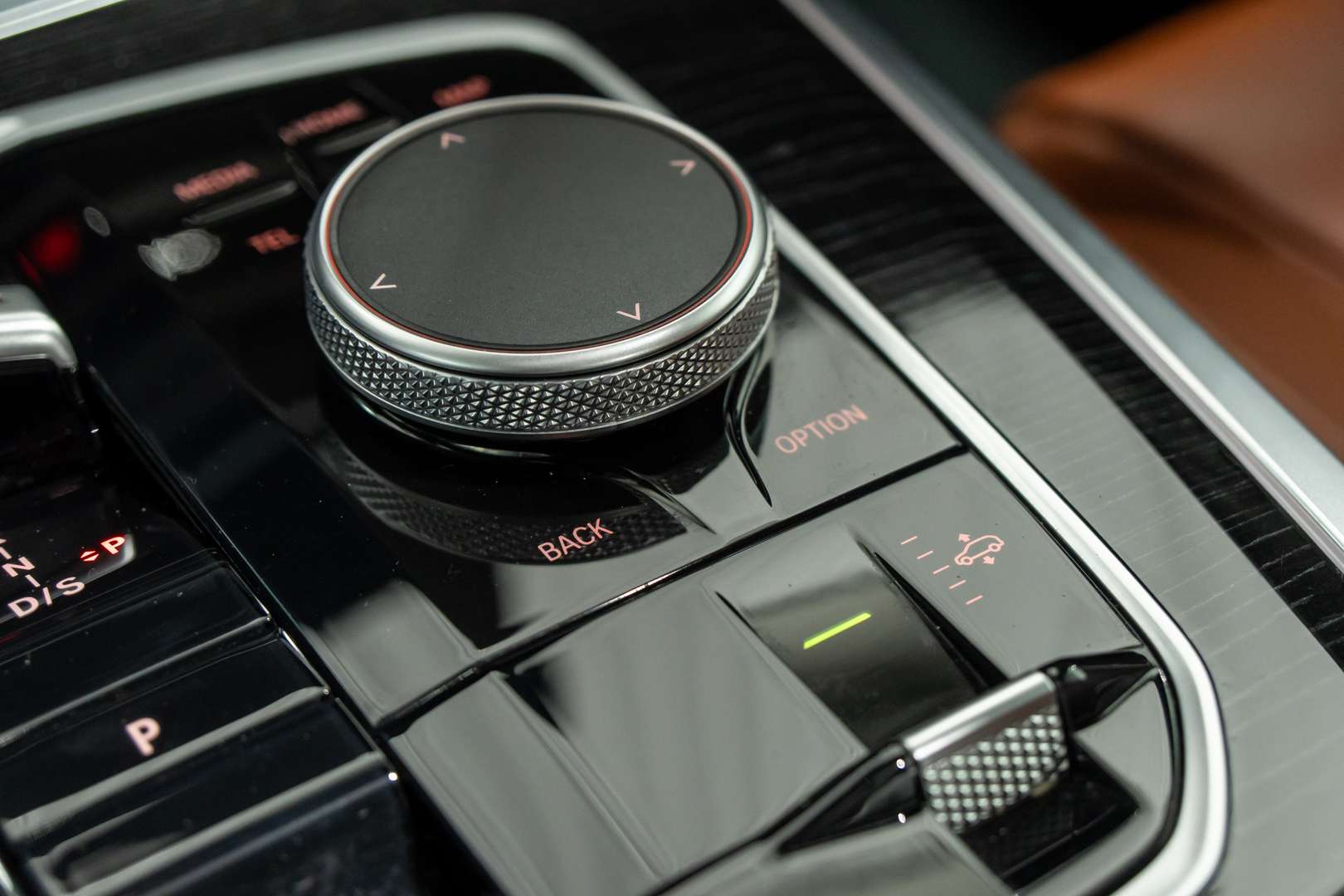 BMW X5 M Sport XDrive50e - 2025 - Joinsteer - #34