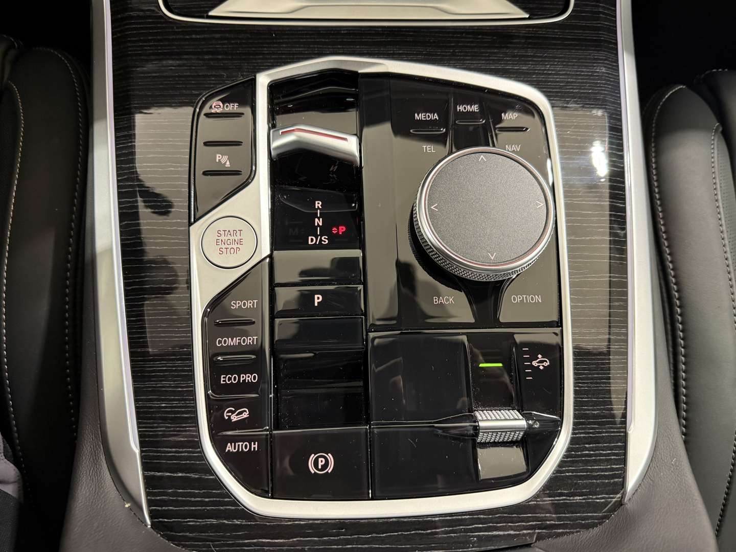 BMW X5 M Sport XDrive30d - 2025 - Joinsteer - #24