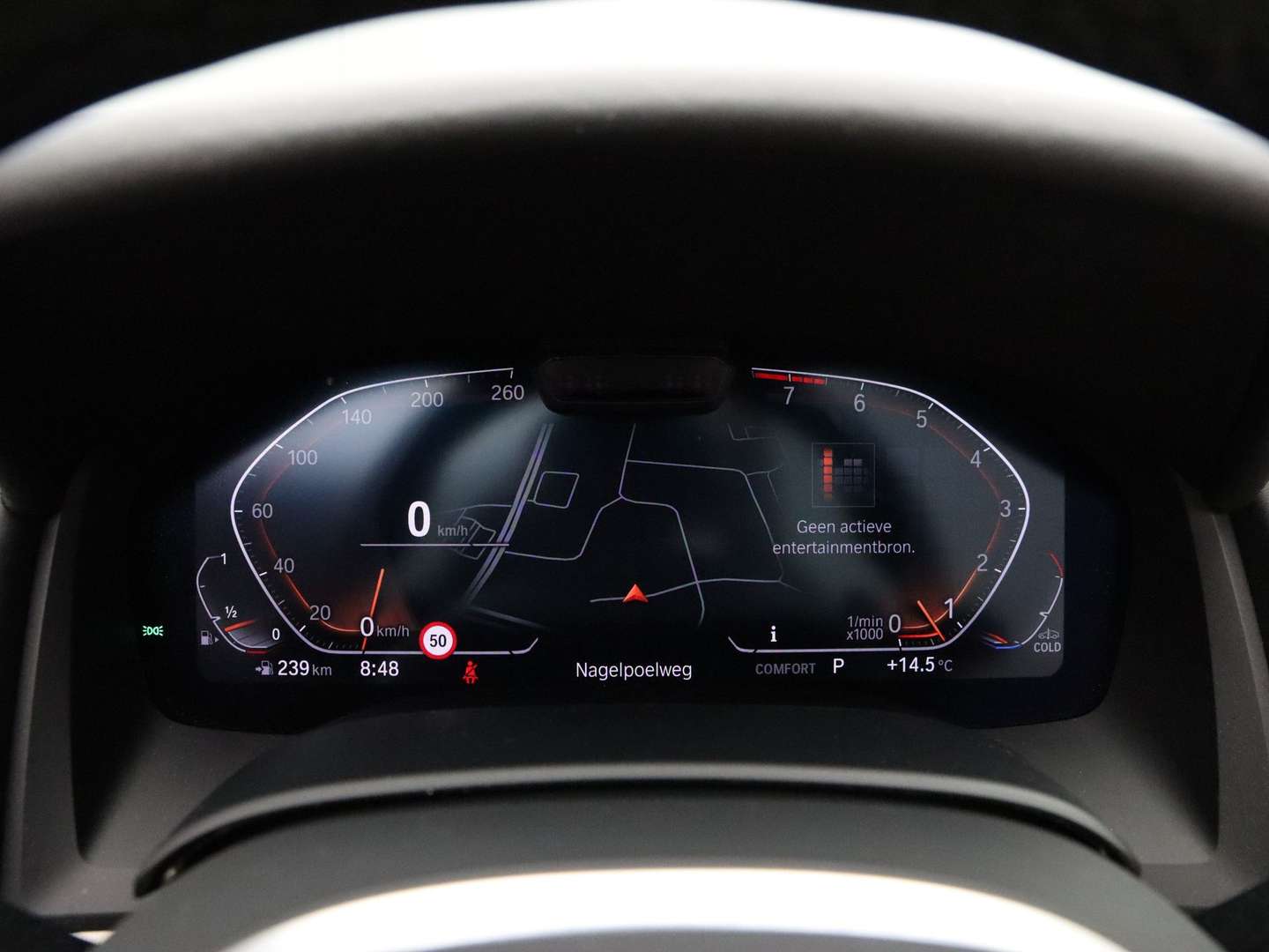 BMW Série 8 High Executive 840i - 2021 - Joinsteer - #27