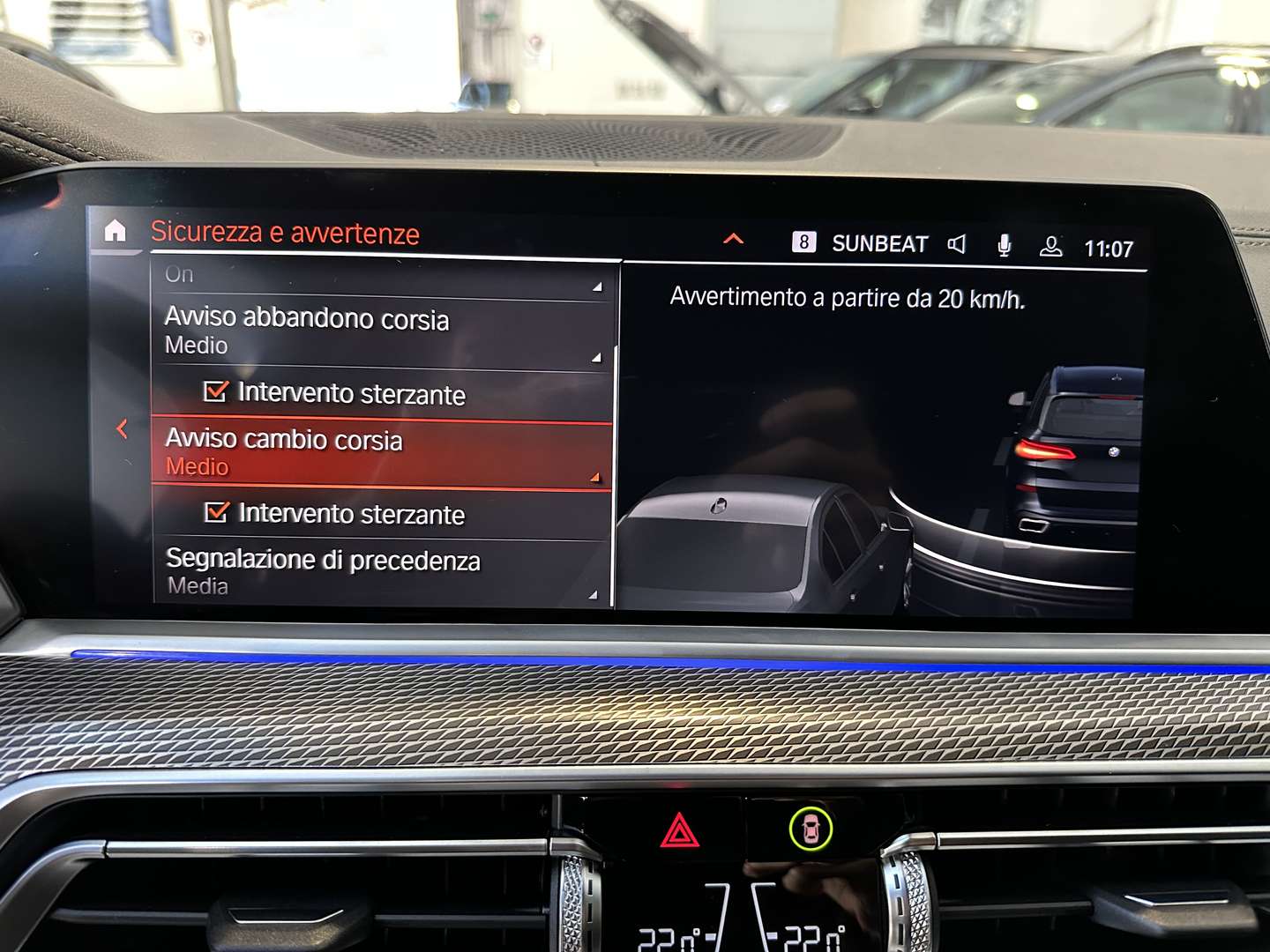 BMW X5 50i - 2020 - Joinsteer - #27