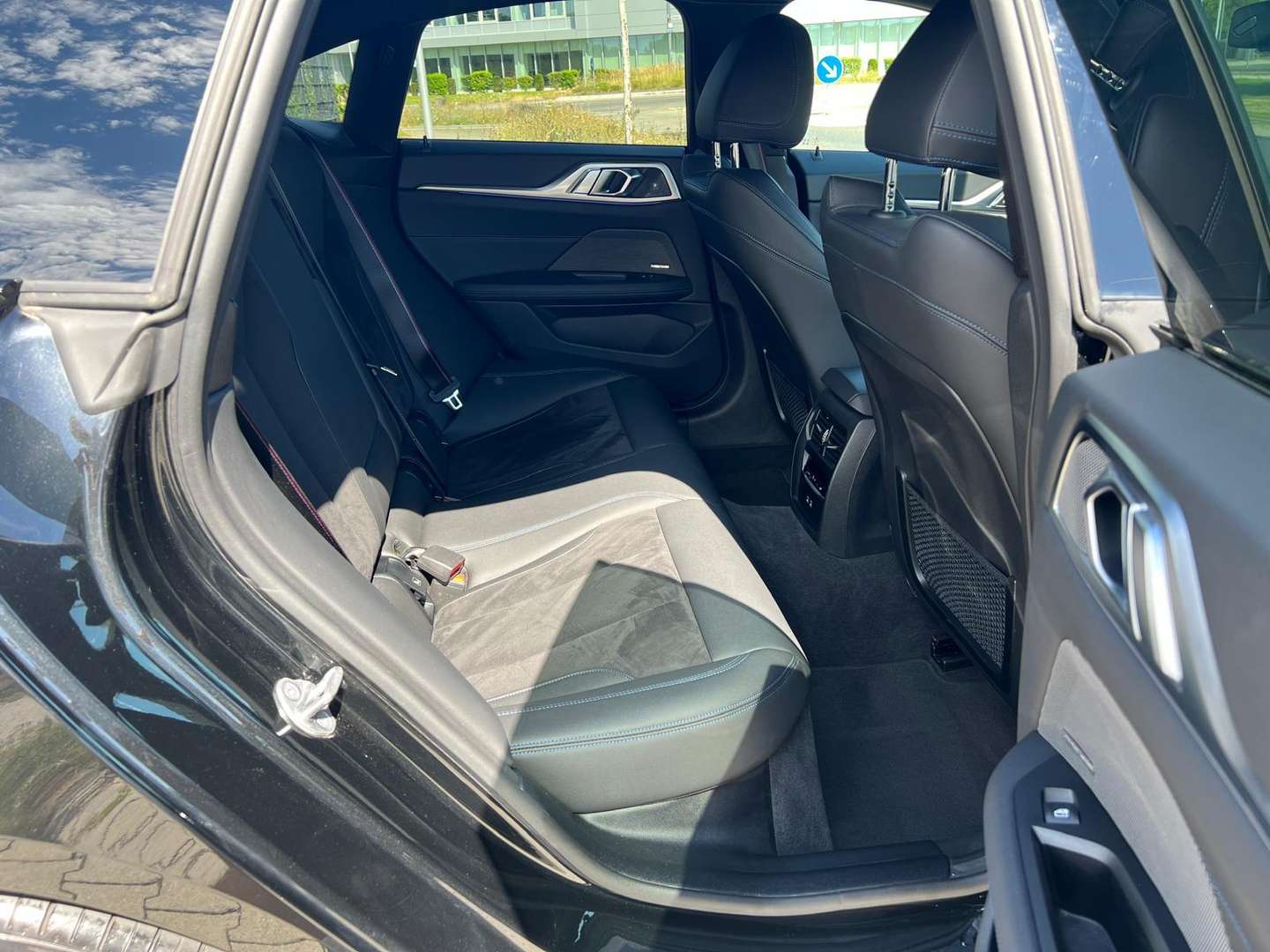 BMW Série 420d M Sport 420d - 2022 - Joinsteer - #10