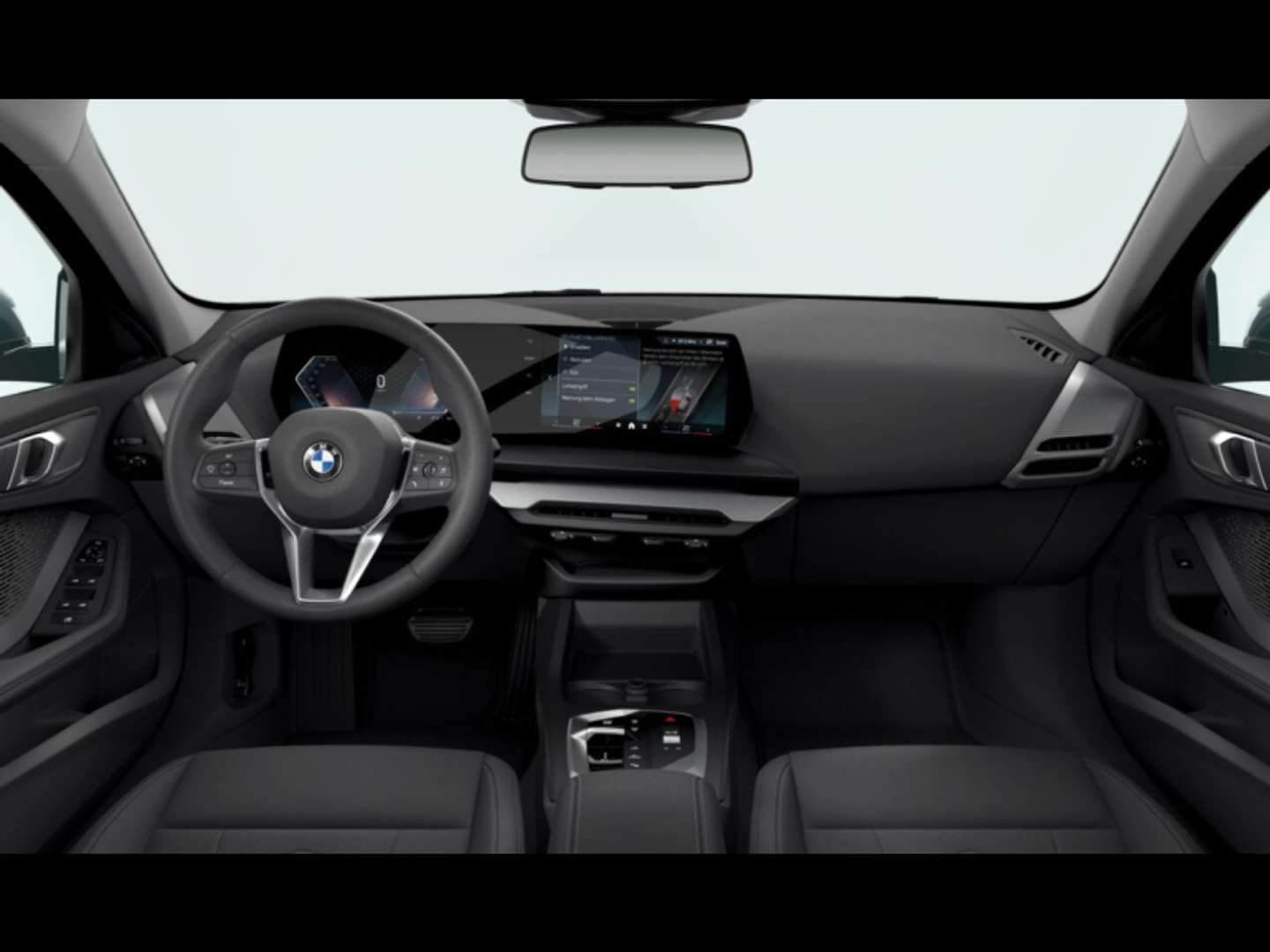 BMW 116 - 2025 - Joinsteer - #3