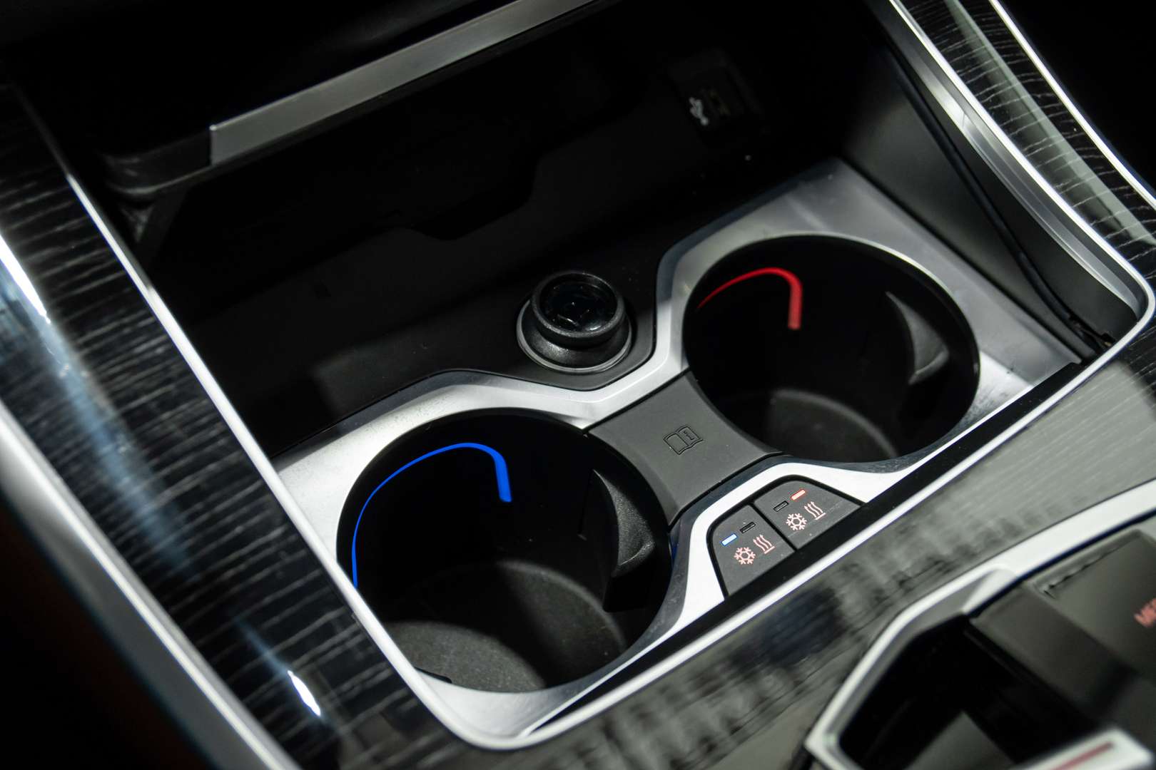 BMW X5 M Sport XDrive50e - 2025 - Joinsteer - #35