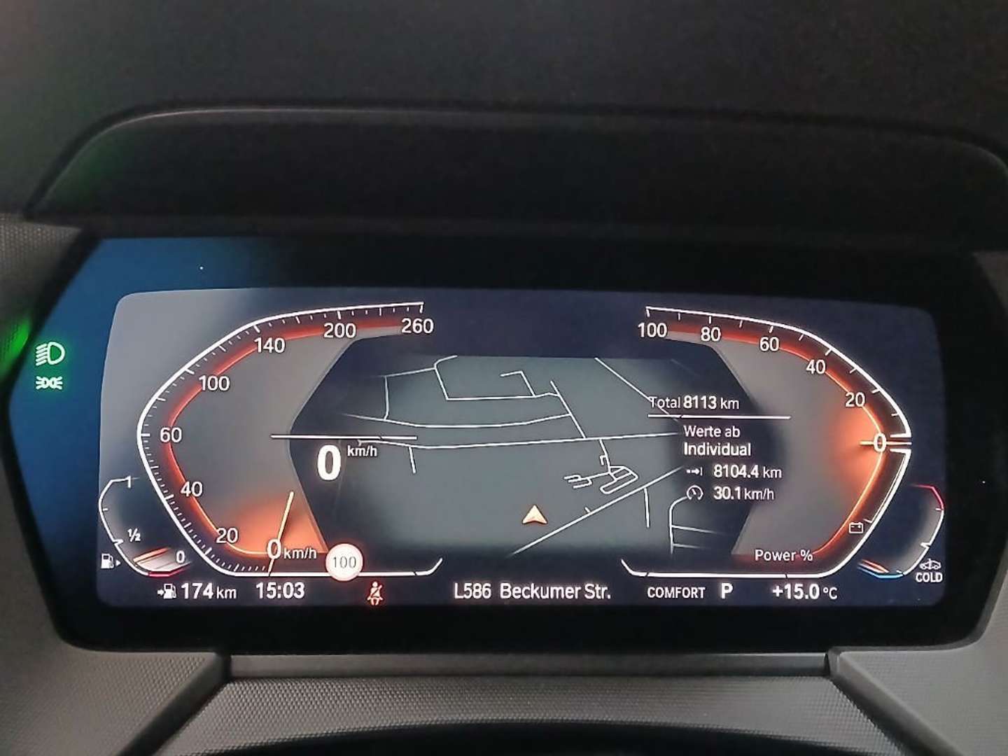 BMW Série 2 Gran Coupé M Sport 218 - 2024 - Joinsteer - #4