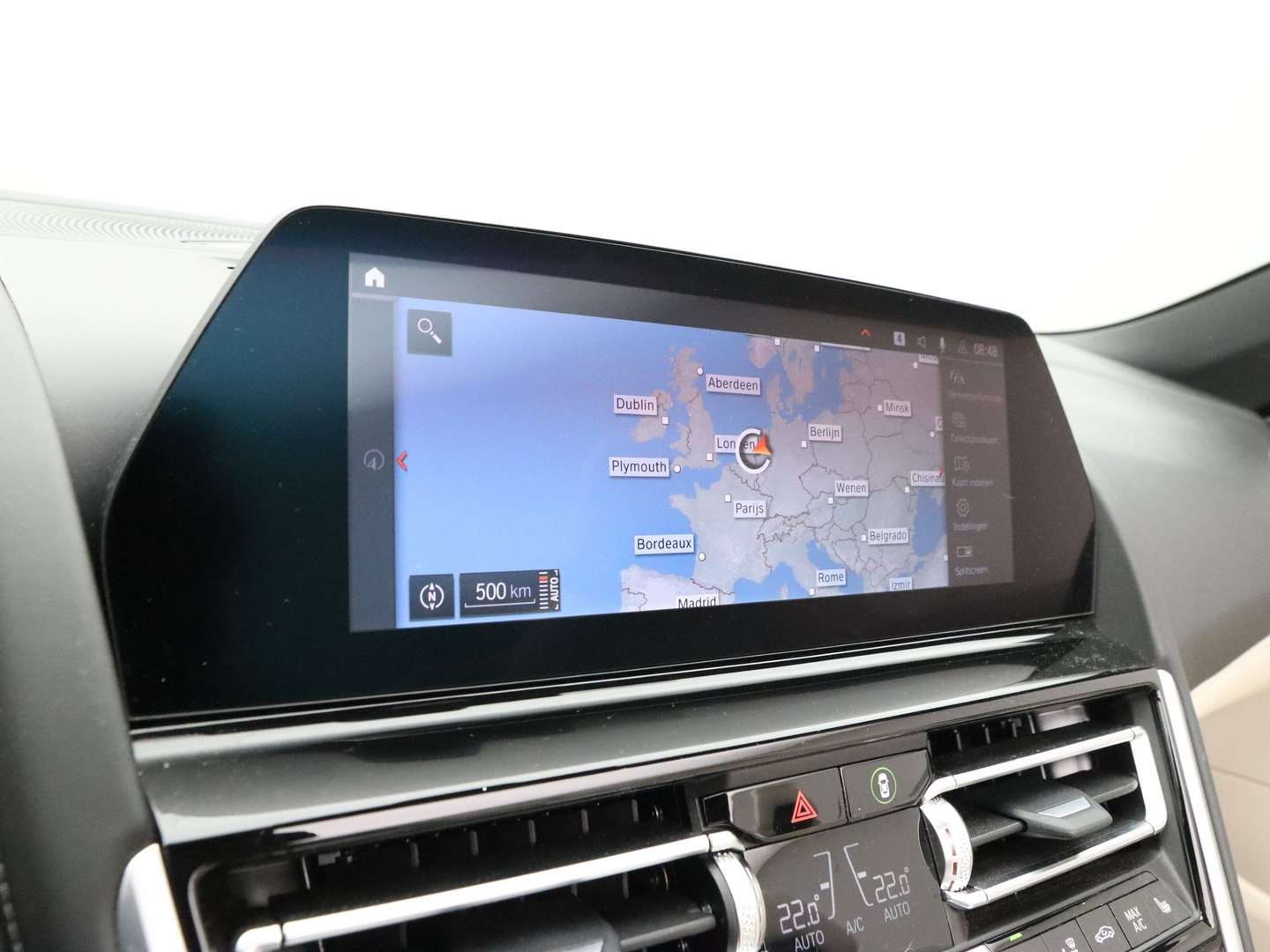 BMW Série 8 High Executive 840i - 2021 - Joinsteer - #28