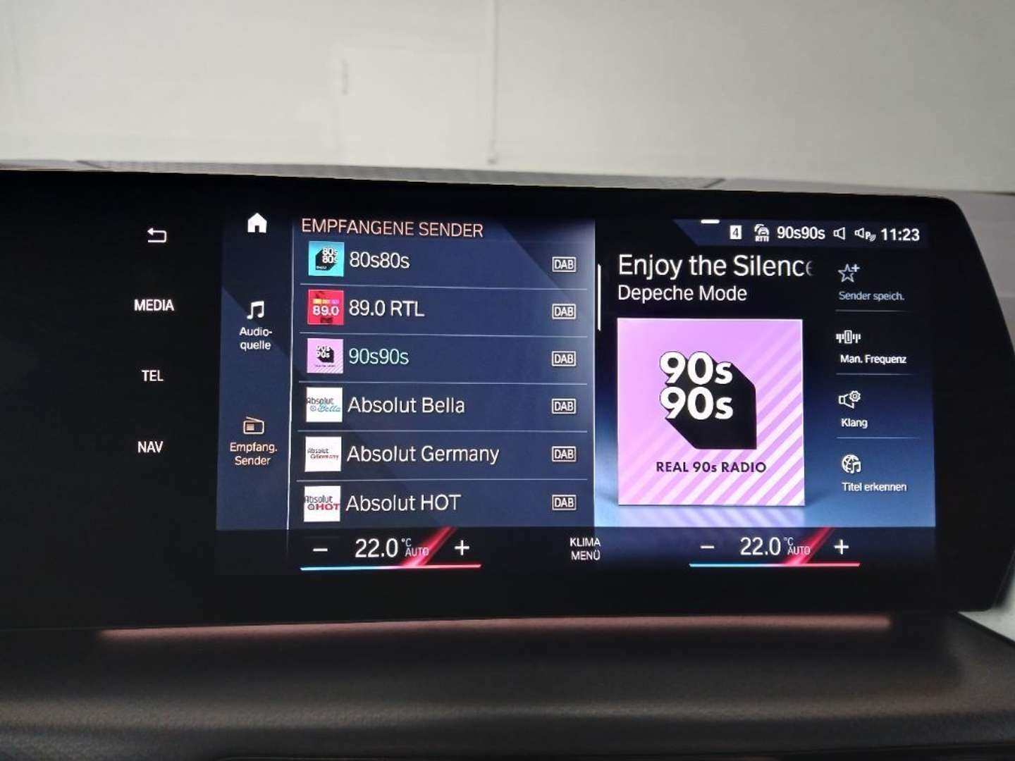 BMW 218i Active Tourer M Sport 218i - 2023 - Joinsteer - #8