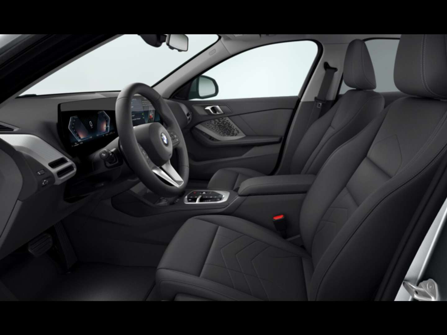 BMW 116 - 2025 - Joinsteer - #4