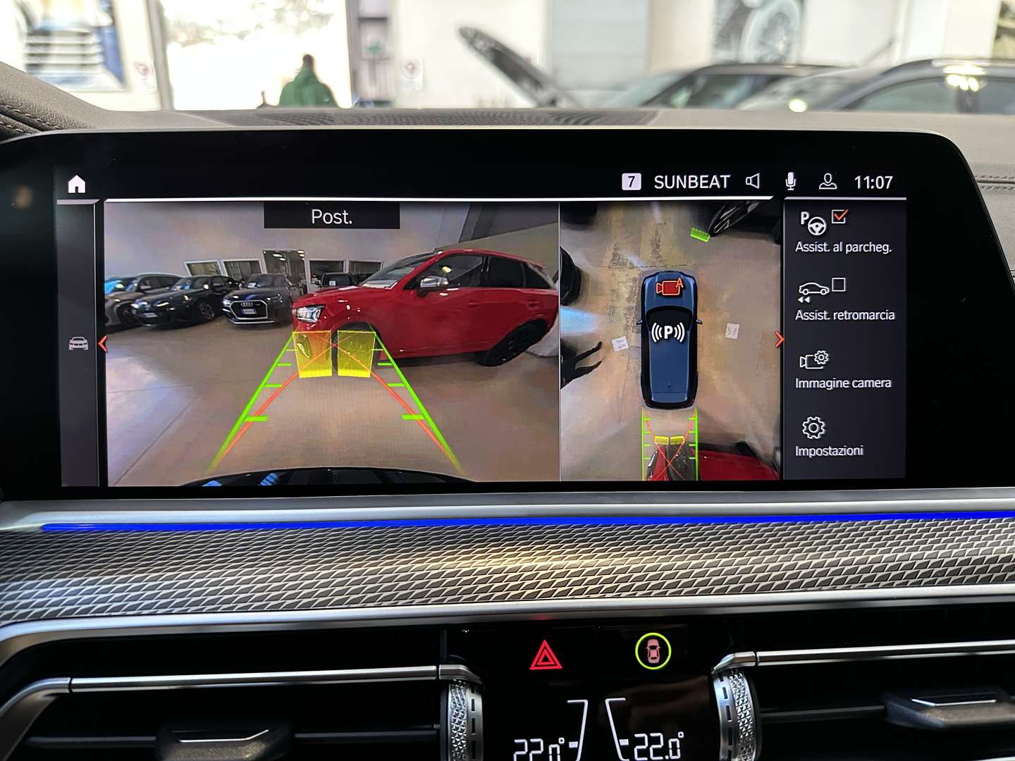 BMW X5 50i - 2020 - Joinsteer - #28