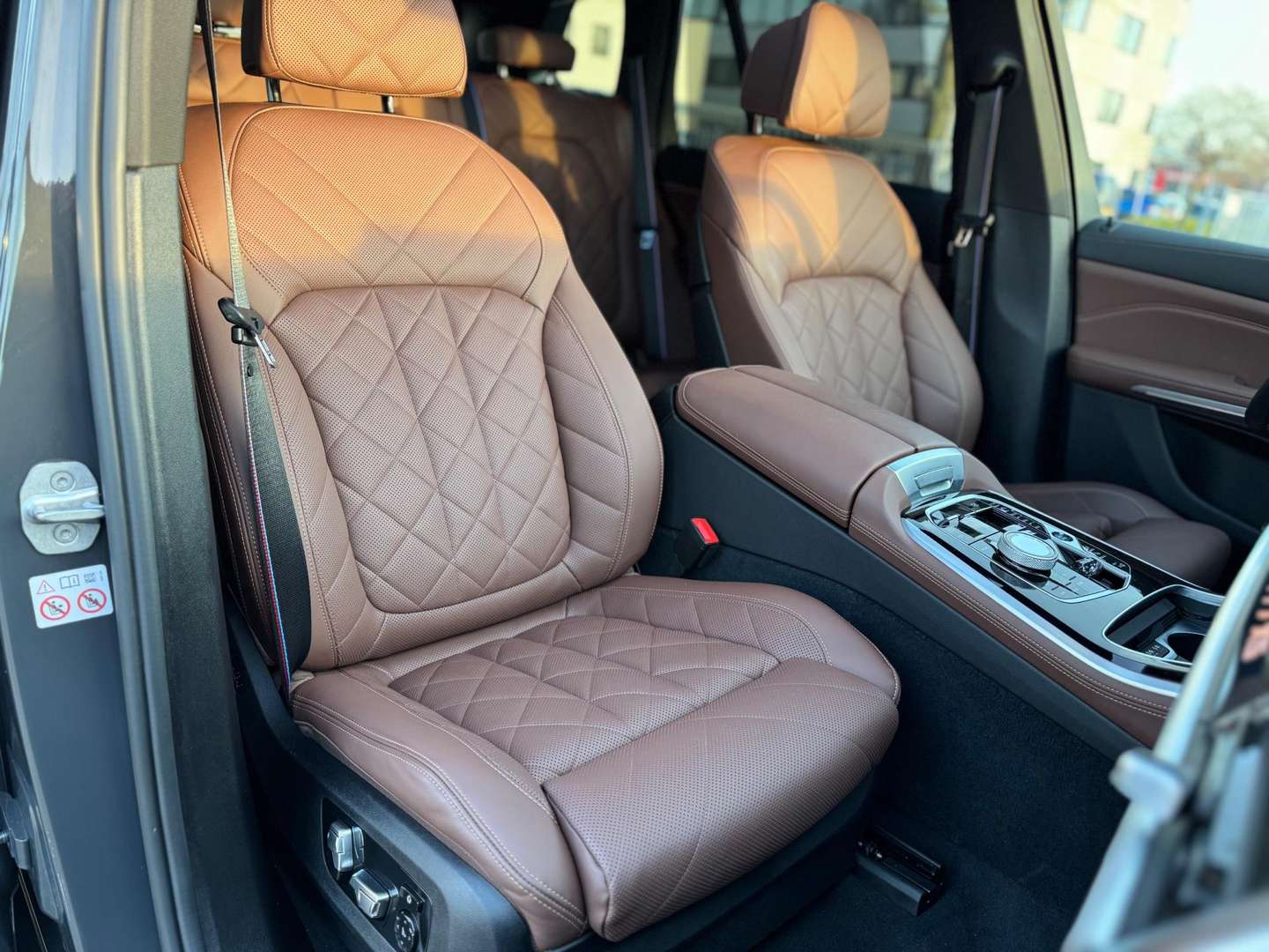 BMW X5 XDrive50e - 2023 - Joinsteer - #7