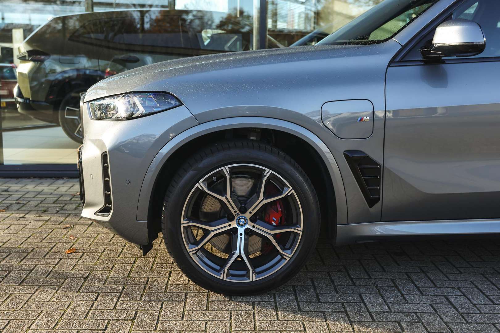 BMW X5 M Sport XDrive50e - 2024 - Joinsteer - #2