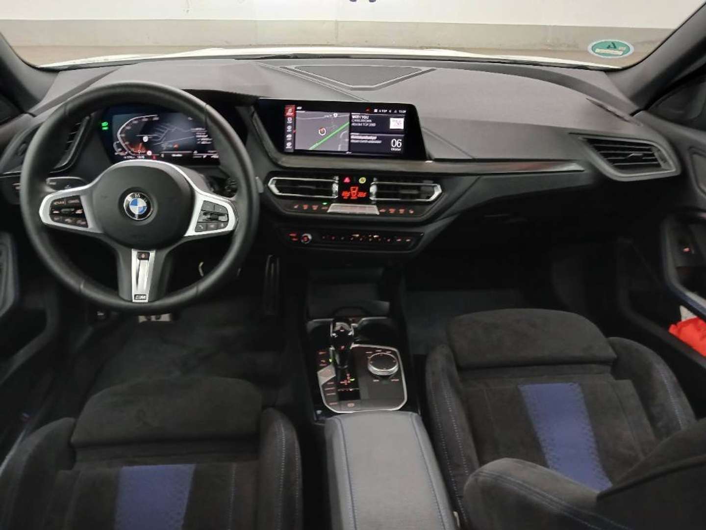 BMW Série 2 Gran Coupé M Sport 218 - 2024 - Joinsteer - #5