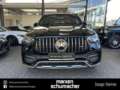 Mercedes GLE -AMG  53 4MATIC+ -  - Joinsteer - #2