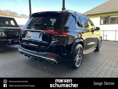 Mercedes GLE -AMG  53 4MATIC+ -  - Joinsteer - #3