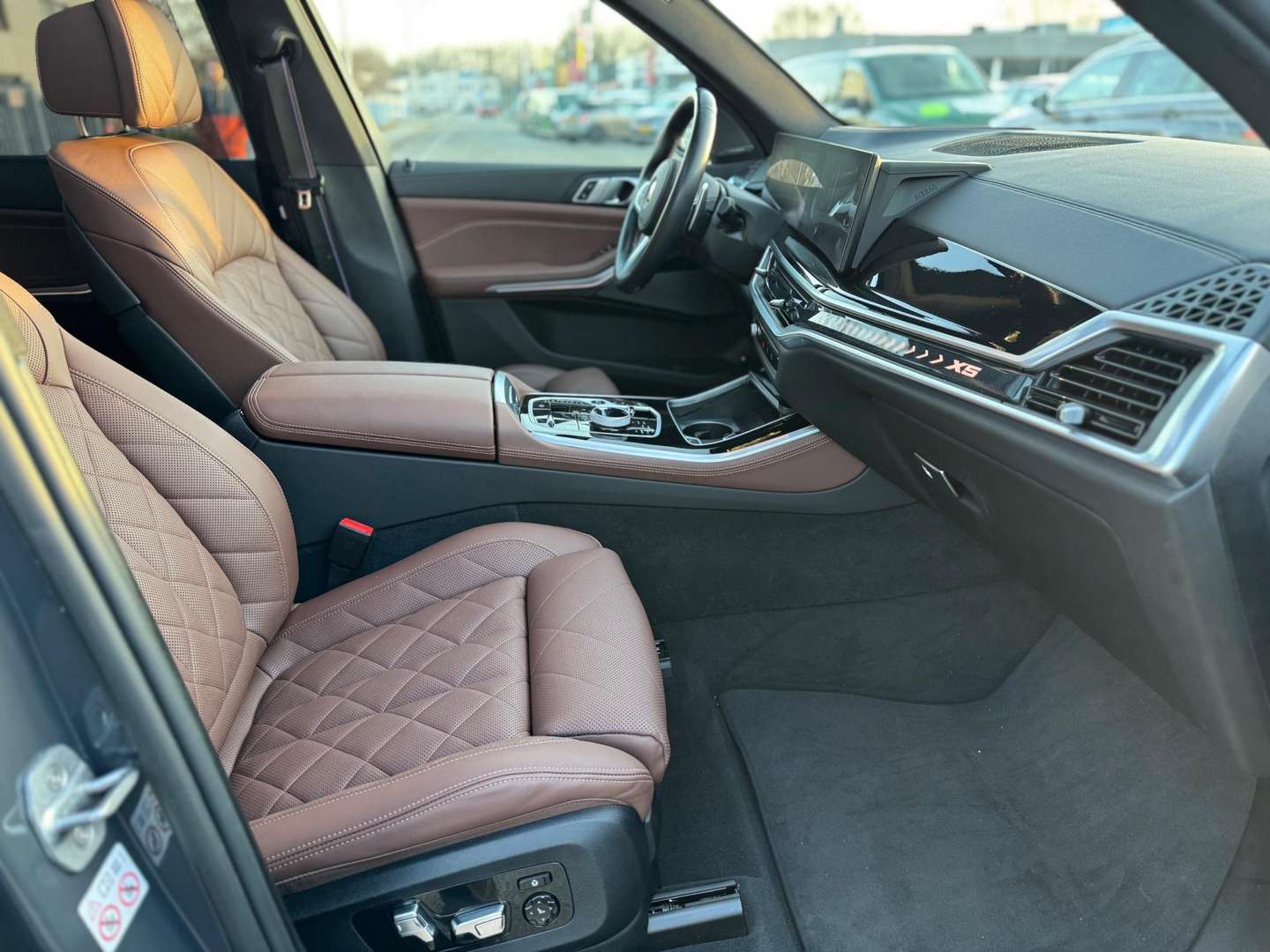 BMW X5 XDrive50e - 2023 - Joinsteer - #8