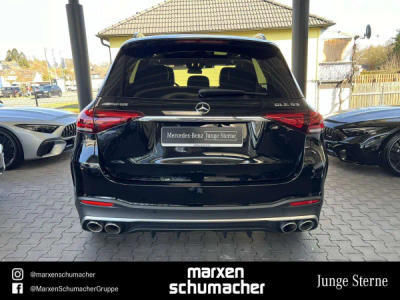 Mercedes GLE -AMG  53 4MATIC+ -  - Joinsteer - #4