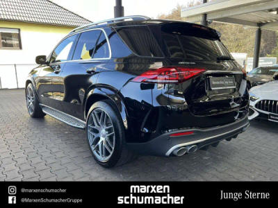 Mercedes GLE -AMG  53 4MATIC+ -  - Joinsteer - #5